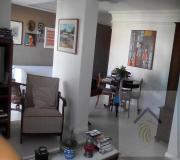 Apartamento 3 Quartos para Locação, em Salvador, bairro Brotas, 3 dormitórios, 2 banheiros, 1 vaga