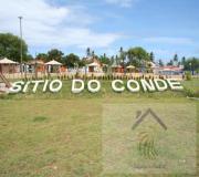 Casa para Venda, em Conde, bairro Sítio do Conde - Conde-Ba, 5 dormitórios, 4 banheiros, 3 suítes, 3 vagas