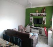 Apartamento 2 Quartos para Venda, em Salvador, bairro Brotas - Santa Teresa, 2 dormitórios, 2 banheiros, 1 vaga