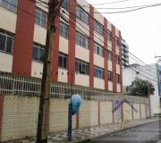 Apartamento 2 Quartos para Venda, em Salvador, bairro Costa Azul, 2 dormitórios, 3 banheiros, 1 suíte, 1 vaga