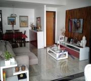 Apartamento 3 Quartos para Venda, em Salvador, bairro Caminho das Árvores, 3 dormitórios, 5 banheiros, 3 suítes, 2 vagas