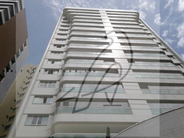 Ap 4 Quartos, 155m², nascente, Caminho das árvores, Salvador-BA - falcaoimob.com